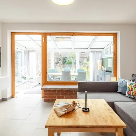 Hébergement de vacances 