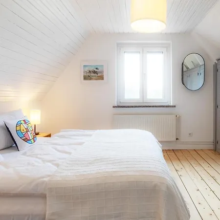 Hébergement de vacances 